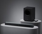 Xiaomi lancera la Soundbar Pro 2.1 ch (photo) dans le monde entier. (Source de l'image : Xiaomi)