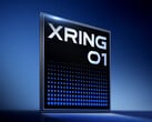Le Xiaomi Xring O1 sera lancé aux côtés du Pad 7 Ultra et du 15S Pro le 22 mai. En photo : le SoC maison. (Source de l'image : Xiaomi)