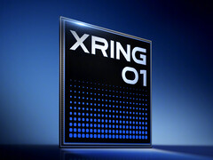 Le Xiaomi Xring O1 sera lancé aux côtés du Pad 7 Ultra et du 15S Pro le 22 mai. En photo : le SoC maison. (Source de l'image : Xiaomi)