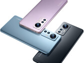 Il a fallu près de trois mois à Xiaomi pour lancer le Xiaomi 12 en dehors de la Chine. (Image source : Xiaomi)