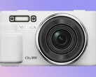 La série Yashica City est destinée aux photographes sur smartphone qui souhaitent disposer d'un appareil photo dédié et abordable. (Source de l'image : Yashica)