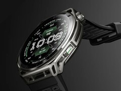 Une mise à jour intelligente : l'Amazfit Balance 3 bénéficie désormais de fonctionnalités avancées en matière de navigation et de santé