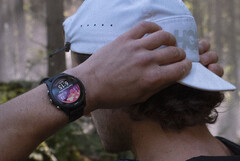 La Forerunner 255 a droit à sa première nouvelle mise à jour stable depuis le début de l'année. (Source de l'image : Garmin)