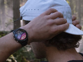 La Forerunner 255 a droit à sa première nouvelle mise à jour stable depuis le début de l'année. (Source de l'image : Garmin)