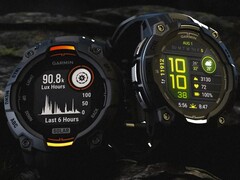 Instinct 3 : De nouvelles fonctionnalités et des corrections de bugs sont déployées sous la forme d'une mise à jour bêta. (Source de l'image : Garmin)