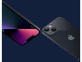 L'iPhone 13. (Source : Apple)