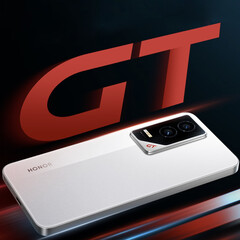 Le Honor GT Pro semble contenir plusieurs améliorations par rapport au Honor GT, malgré la sortie récente de ce dernier. (Source de l'image : Honor - modifié) 