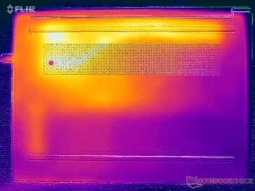 Système à l'arrêt (couvercle D)
