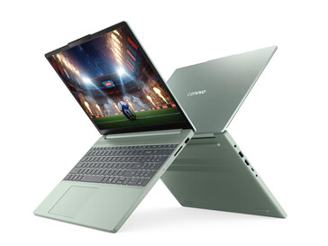 L'IdeaPad Slim 3i 15IWC11.