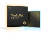 Le MediaTek Dimensity 9200 est une superbe performance. (Source : MediaTek)