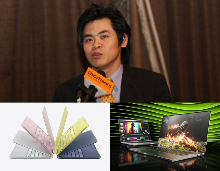 Ming-Chi Kuo, analyste de la chaîne d'approvisionnement. 