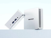 Le dernier mini-PC de Minisforum est disponible dans une seule couleur.