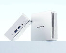 Le dernier mini-PC de Minisforum est disponible dans une seule couleur.