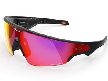 Les lunettes intelligentes sont disponibles dans une variété de couleurs de lentilles (Image source : Meta)