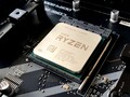 La prochaine gamme de processeurs de bureau d'AMD pourrait être dévoilée en septembre (image voa Unsplash)