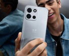 Le OnePlus Nord 6 est livré avec OxygenOS 16 basé sur Android 16.