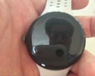 Prototype présumé de la Pixel Watch 5.