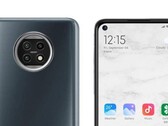 Fuite des rendus de la note 10 de Redmi. (Source : Mukul Sharma)