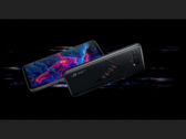 Le ROG Phone 5S Pro. (Source : Asus)
