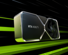 La RTX 4060 Ti et la RTX 4060 ont annoncé des performances de calcul de shaders de 22 et 15 TFLOPs respectivement. (Source : NVIDIA)