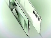 Un rendu du "Galaxy S25 Slim ". (Source de l'image : SK, Youtube)