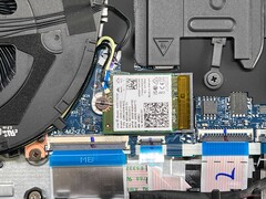 Module Wi-Fi