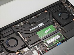 Unité de refroidissement