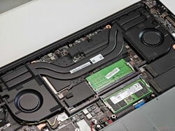 Unité de refroidissement