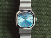 La nouvelle Timex END. x Timex 1981, inspirée de la réédition.