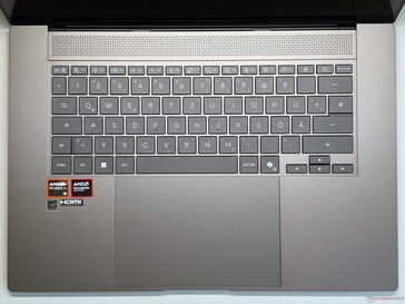 Dispositifs d'entrée