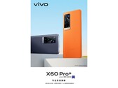 La bande-annonce du Vivo X60 Pro+. (Source : Weibo)