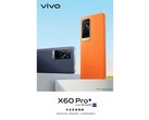 La bande-annonce du Vivo X60 Pro+. (Source : Weibo)