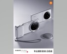 Le kit de photographie professionnel original. (Source : Xiaomi)