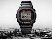 Casio a dévoilé la montre DW-5000R G-Shock qui célèbre la G-Shock originale de 1983. (Source de l'image : Casio)