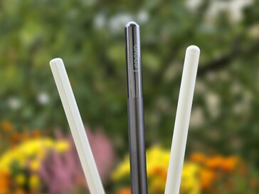 Le Lenovo Tab Pen Pro comparé aux stylos Samsung S Pens