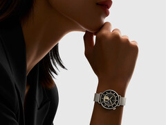 La Watch S4 de 41 mm sera lancée le 26 juin. Photo : la smartwatch. (Source de l'image : Xiaomi)