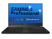 Critique complète du PC portable de jeu Gigabyte Aero 15 Classic-XA (i7-9750H, RTX 2070 Max-Q, FHD)