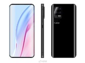 Un rendu du "Z30 Pro". (Source : Weibo)