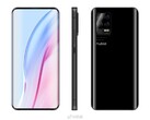 Un rendu du "Z30 Pro". (Source : Weibo)