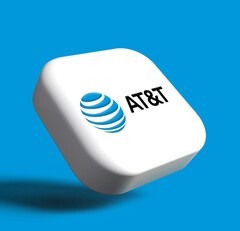 Logo AT&amp;amp;T (Source de l&#039;image : Rubaitu Azad/Unsplash)
