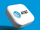 Logo AT&amp;T (Source de l'image : Rubaitu Azad/Unsplash)