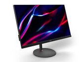 Le moniteur de jeu Acer Nitro XV272U RV est maintenant officiel (image via Acer)