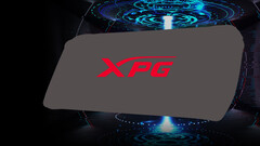Adata annonce son premier ordinateur de poche de jeu, le XPG Nia (Source de l'image : Adata et Asus [édité])
