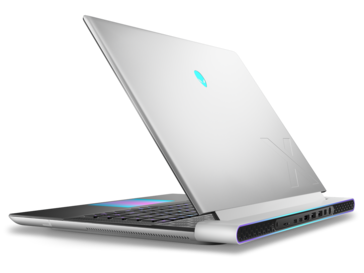 Alienware x16. (Image Source : Dell)