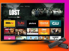 L'application mobile Fire TV remaniée d'Amazon est conçue pour fonctionner comme un second écran permettant de naviguer et de lancer des contenus.