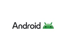 Androidlogo officiel de la Commission européenne (Source de l'image : Android; édité)