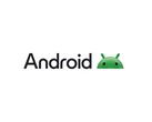 Androidlogo officiel de la Commission européenne (Source de l'image : Android; édité)