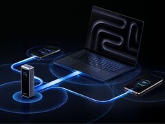 Nouvelle version de la banque d'énergie Prime d'Anker (26K, 300W)