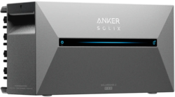L'Anker Solix Solarbank 2 Pro a été fourni par le fabricant pour le test