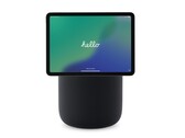 Applele "HomeAccessory" de la marque sera équipé d'une puce A18, selon de nouvelles informations. (Source de l'image : Notebookcheck)